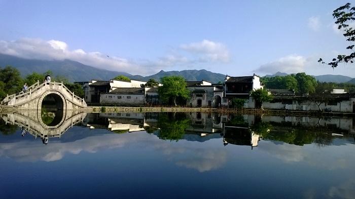 冬天風(fēng)景超美的國(guó)內(nèi)自駕游勝地，過(guò)年國(guó)內(nèi)自駕游絕佳好去處推薦