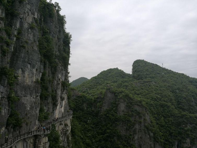 周末湖北自駕游勝地推薦，湖北周邊最適合自駕游的好去處推薦