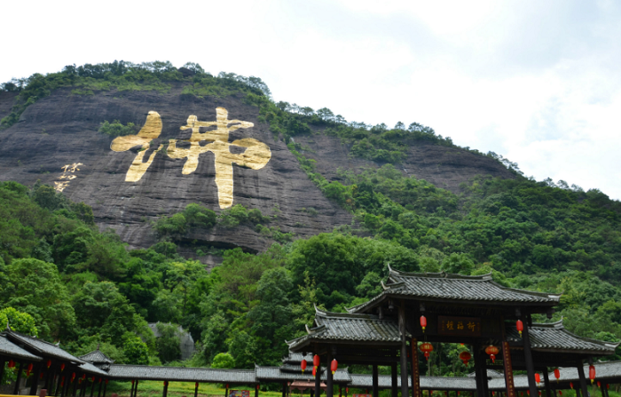 玉林著名四大自駕游好去處推薦，冬天玉林自駕游這幾個地方絕對不能錯過！