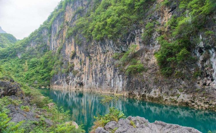 夏季黔南周邊避暑自駕游去哪好玩，5個黔南周邊自駕游美景讓你暢爽冰涼夏季