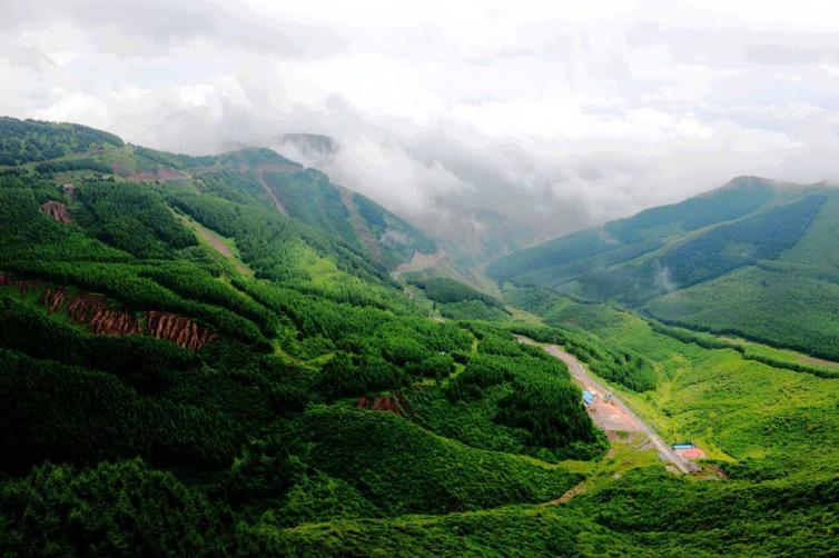 寧夏周末自駕游去哪兒好玩，寧夏周邊自駕游經(jīng)典景點全攻略推薦