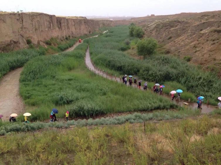 中秋國慶寧夏自駕游景點(diǎn)推薦，關(guān)于寧夏旅游有哪些絕美景點(diǎn)