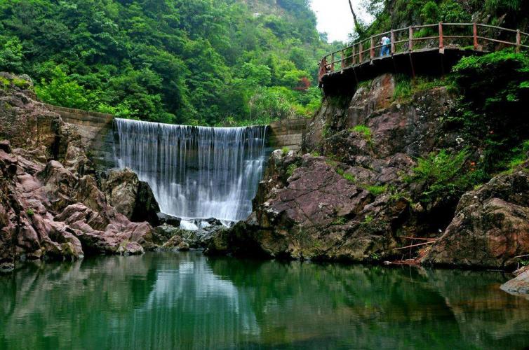 上海周邊自駕游去哪兒好玩，8個上海周邊說走就走短途自駕游目的地攻略推薦