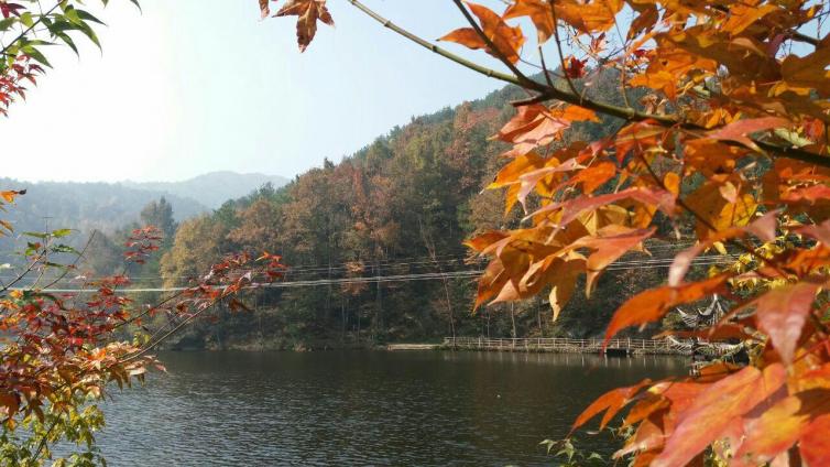 10月武漢周邊自駕游好去處推薦，6條武漢休閑自駕游線路攻略