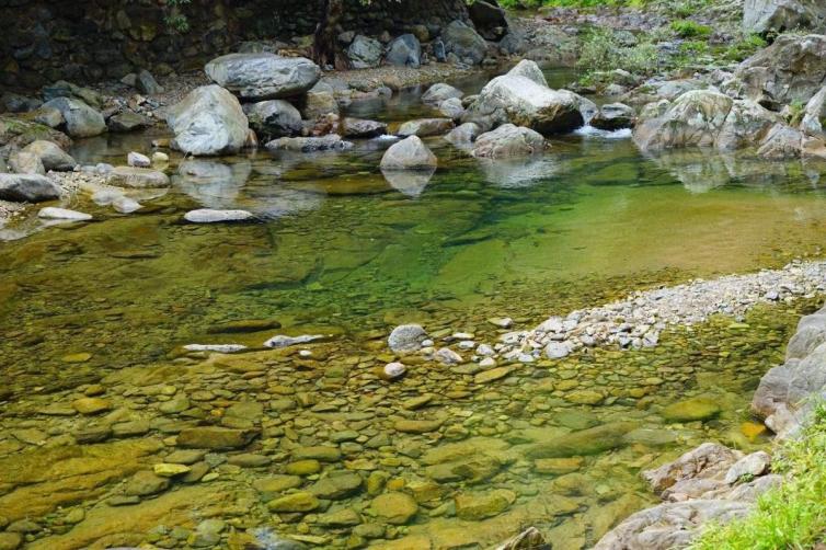 寧波周邊2-3日自駕游去哪好玩，6個(gè)寧波周邊小眾/景美自駕游線路推薦