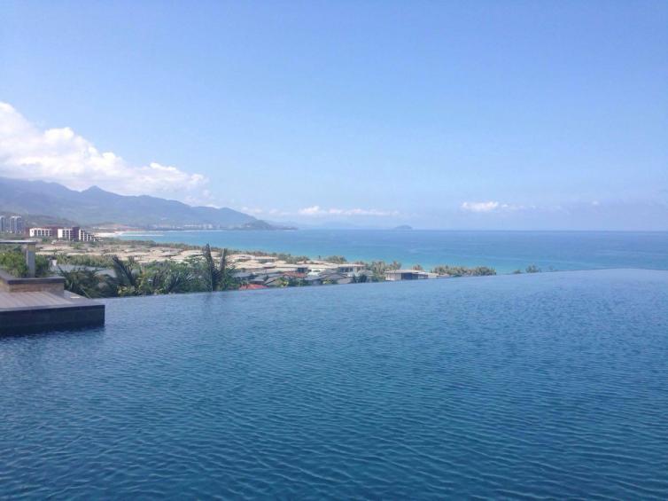 海南自駕游顏值最高的海島推薦，遇見海南最美的風景