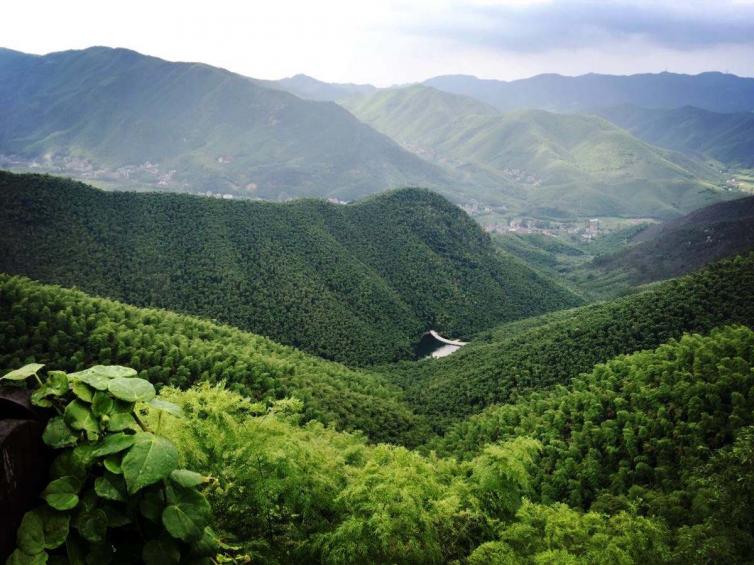 上海周邊自駕游好去處推薦，浙江六大隱秘上海周邊自駕游目的地推薦