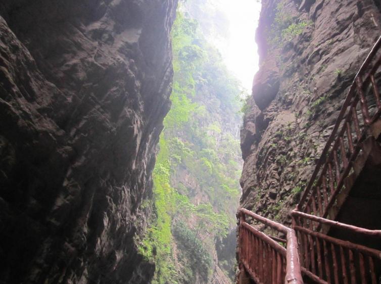 重慶周邊自駕游必去6個(gè)好去處自駕游推薦，重慶一日自駕游去哪好玩