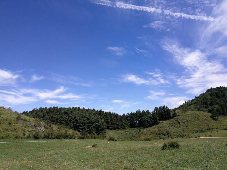 夏天重慶最佳避暑自駕游線路推薦，重慶周邊涼快又好玩的目的地攻略