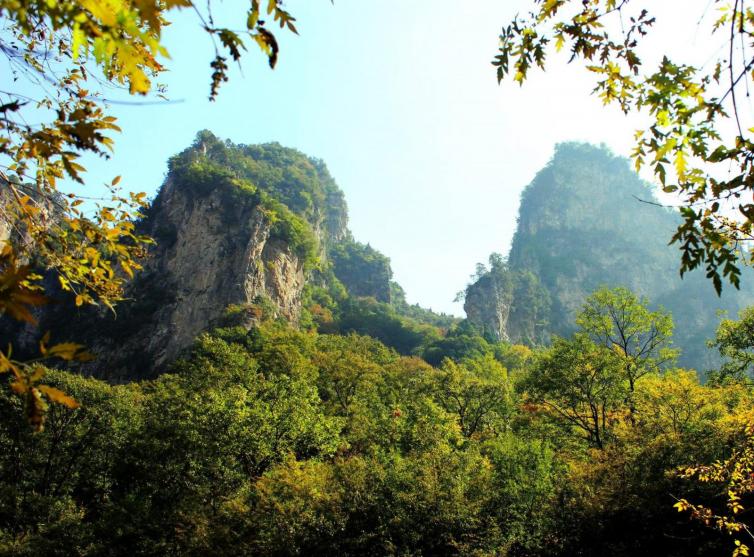 5條河南自駕游路線景點推薦，來河南游玩一定不能錯過的美景攻略