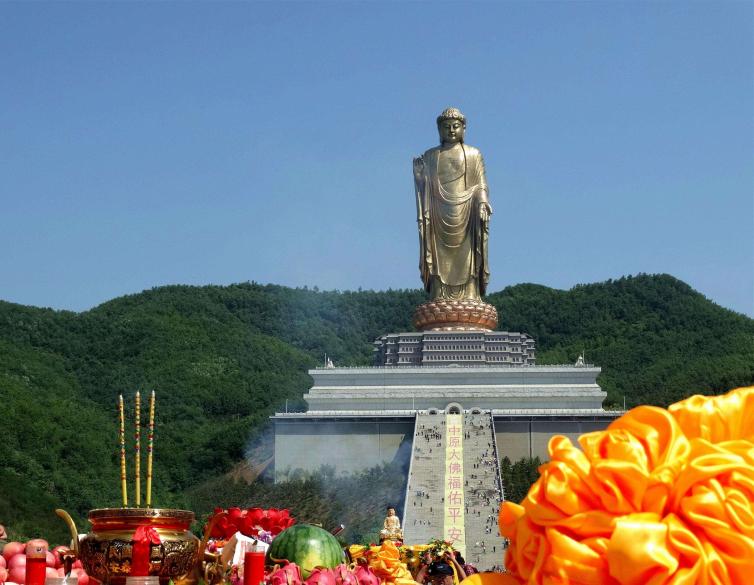 周末河南平頂山自駕游去哪里好玩，5條平頂山出發(fā)景美/景點自駕游路線攻略