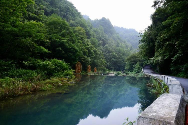 都勻出發(fā)4個自駕游景點攻略推薦，都勻周邊2日自駕游去哪里好玩