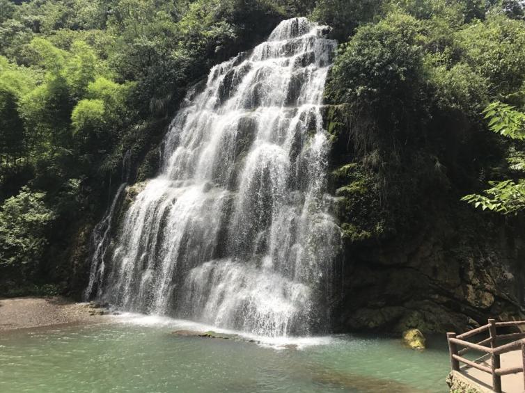 國慶四川自駕游去哪玩?四川周邊這些冷門景點讓你假期爽個夠