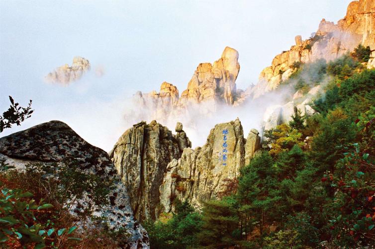 中秋節(jié)小長假自駕游去哪好玩，去青島一定要來的5個地方，景美/經(jīng)典的短途自駕游路線攻略