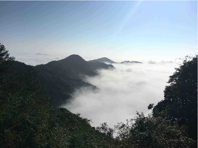 5個湖南境內(nèi)自駕游最受歡迎的目的地推薦，絕對不容錯過的湖南著名景點