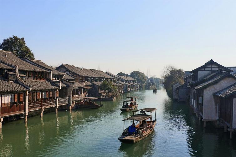 浙江最適合自駕游的景點線路推薦，這些好景點值得一去