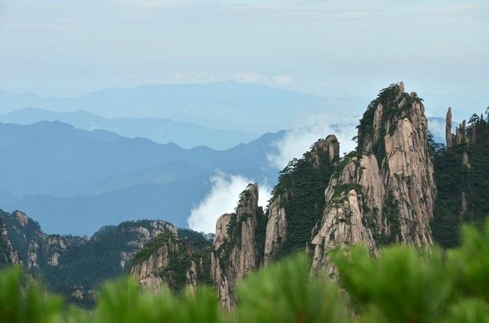 國內(nèi)自駕游有哪些地方值得一去，這幾個景色絕美的自駕游好去處你一定不能錯過