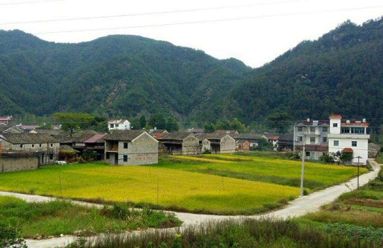 夏天湖北黃石周末自駕游避暑景點推薦，6個黃石景美人少的好去處