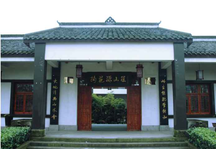 湖南常德自駕游去哪里好玩，4個(gè)不容錯(cuò)過(guò)的景點(diǎn)給你的旅行帶來(lái)好心情