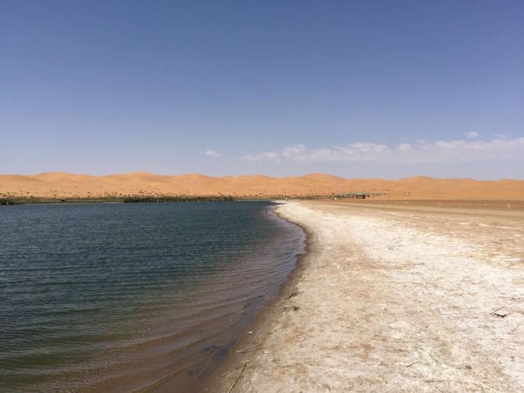 暑假從寧夏出發(fā)好玩去處推薦，寧夏周邊有哪些必去的旅游景點