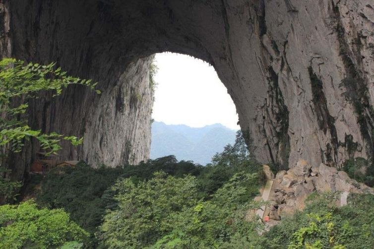 安順周邊這4個自駕游景點最值得一去，安順出發(fā)自駕游最秀麗景點攻略推薦