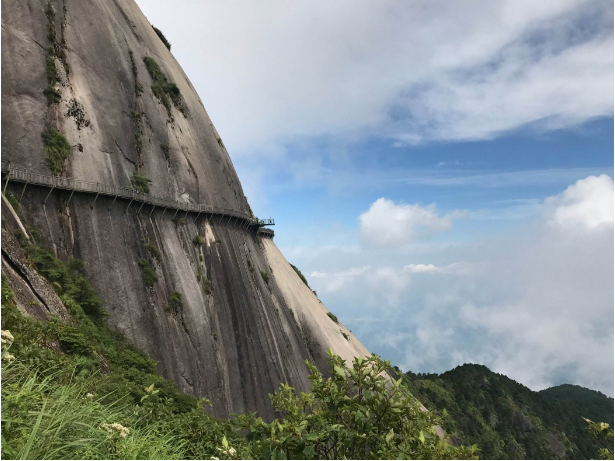 三明周邊兩日自駕游去哪兒好玩，一覽閩南好風光