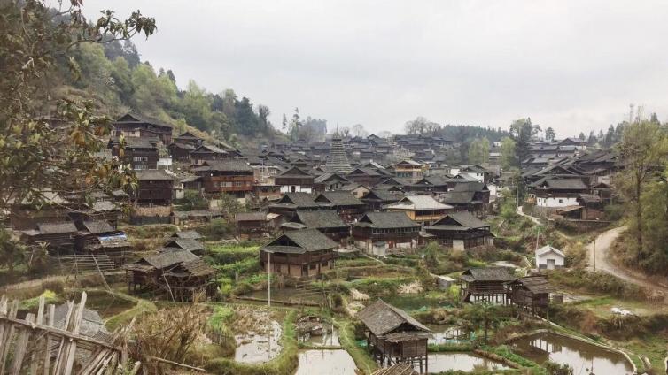 湖北周邊自駕一日游去哪里好玩，4個(gè)湖北周邊景美/人少鄉(xiāng)村自駕游線路推薦