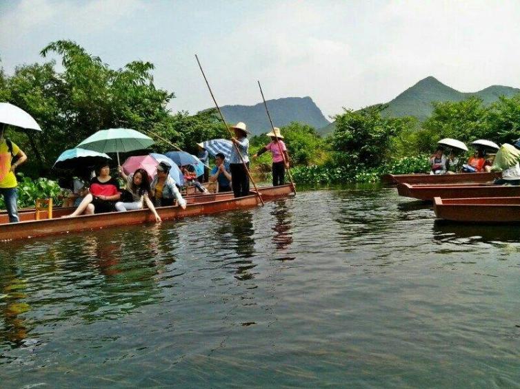 桂林自駕游必去的七大景點(diǎn)推薦，桂林自駕游去哪好玩?