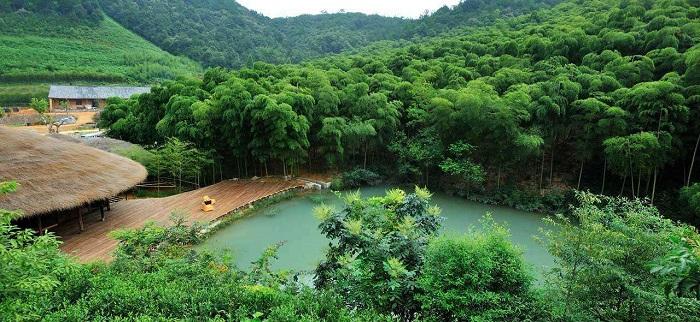 國(guó)內(nèi)自駕游好去處推薦，探尋你心中最美的天堂