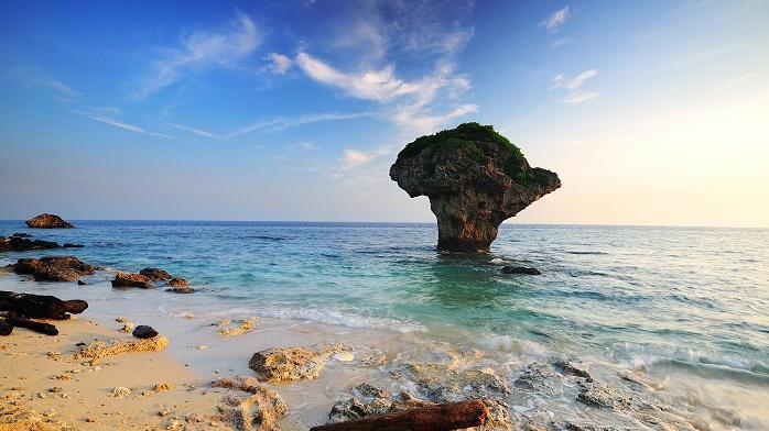 廈門冬天最適合自駕的三大島嶼，1月廈門周邊自駕游去哪兒好玩？