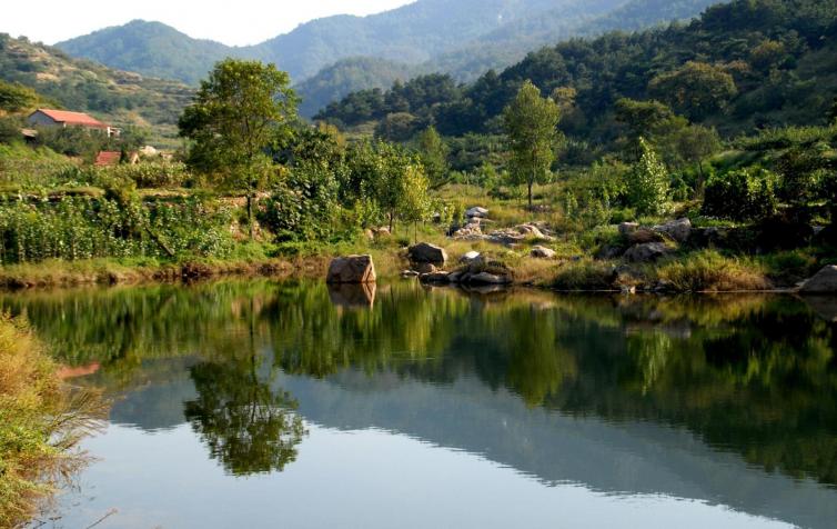 11月山東周邊自駕游秋天去哪好玩，6個(gè)山東周邊自駕游好去處推薦