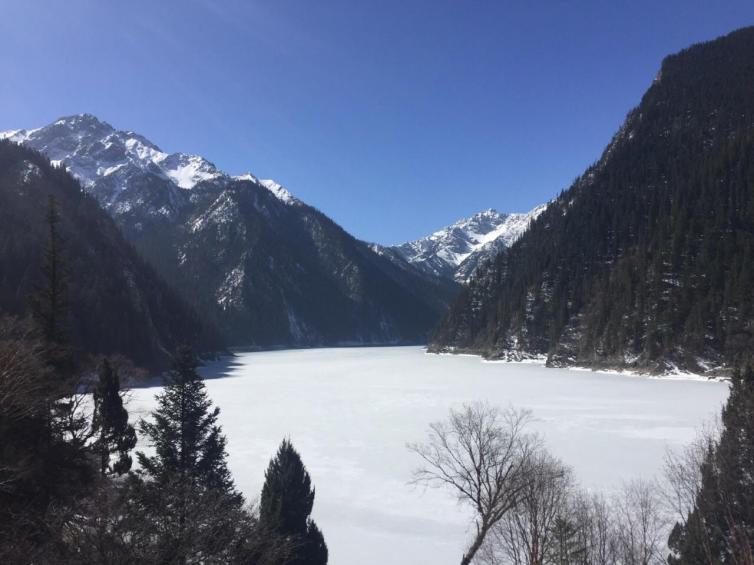 冬天四川自駕游必去的好地方推薦，四川周邊自駕游去哪看雪好玩?