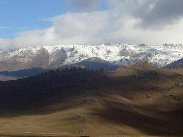 冬天國內(nèi)自駕游賞雪去哪里好玩，7個(gè)最美自然雪景助你開啟夢幻賞雪之旅