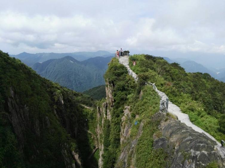 五一湖南省內(nèi)親子自駕游去哪兒好玩，28個(gè)好玩、有趣適合自駕游線路景點(diǎn)推薦