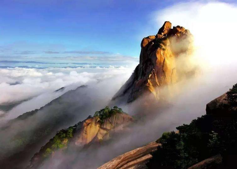 武漢周末自駕游去哪兒好玩，武漢出發(fā)周邊二日美食、美景自駕游線路推薦