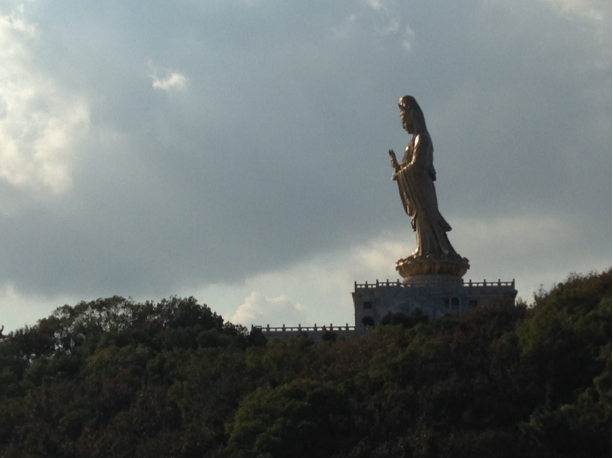 周末舟山自駕游去哪兒好玩，來(lái)一場(chǎng)說走就走的旅行