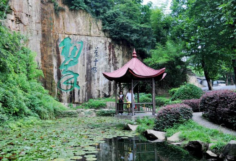 上海周邊自駕游好去處推薦，浙江六大隱秘上海周邊自駕游目的地推薦