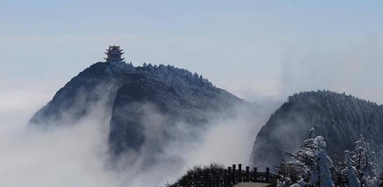 四川自駕游游玩線路推薦，這四個最標志性著名景點一定要去，來過一次都不夠！