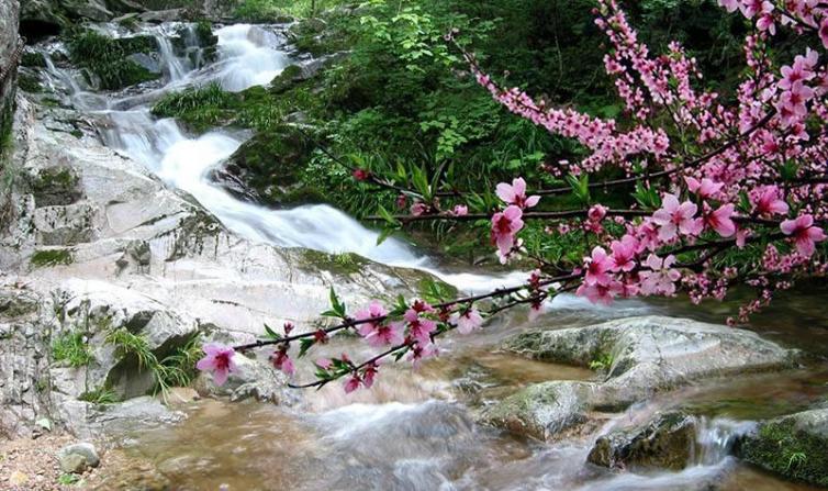 黃岡周邊2日自駕游好去處推薦，可愛的黃岡自駕游目的地推薦