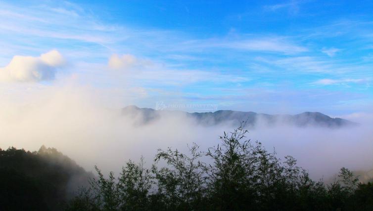 浙江周末自駕游去哪里好玩，6個浙江周邊說走就走的自駕游景點攻略推薦