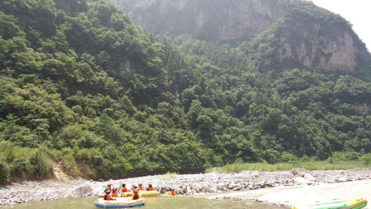 6條湖北自駕游經(jīng)典線路推薦，去湖北自駕游最火熱線路攻略