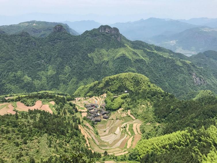 周末浙江自駕游去哪好玩，12個(gè)浙江周邊特色/經(jīng)典最全自駕游好去處推薦