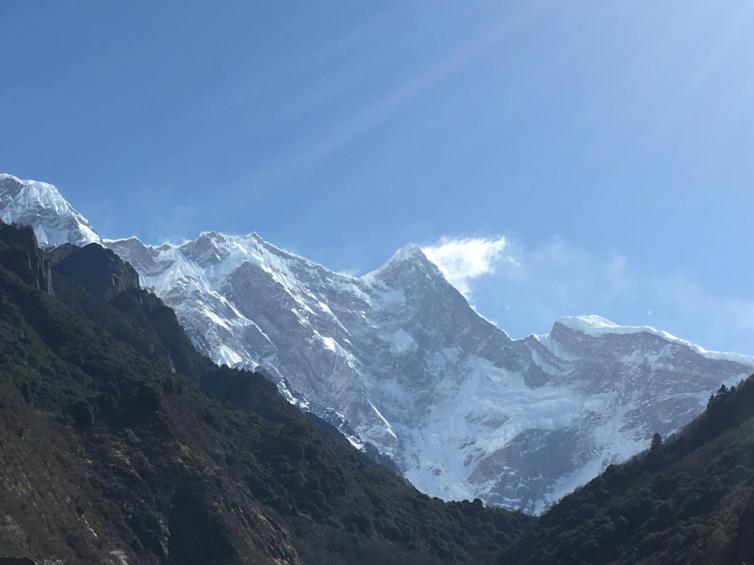 國內(nèi)自駕游冬天比夏天還要美的旅行地推薦，國內(nèi)自駕游去哪好?