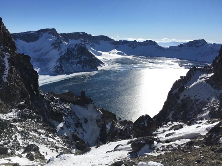 冬天國內(nèi)自駕游賞雪去哪里好玩，7個(gè)最美自然雪景助你開啟夢幻賞雪之旅