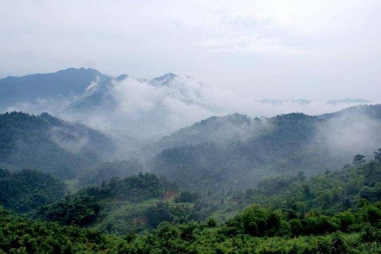 周六臨湘周邊自駕游去哪里好玩，冬季4個(gè)臨湘自駕游可愛景點(diǎn)攻略推薦