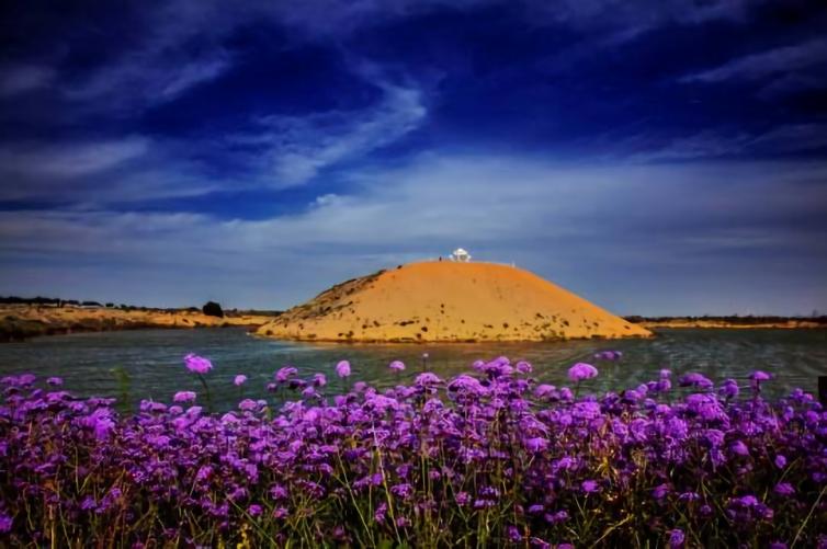 寧夏周末自駕游去哪兒好玩，寧夏周邊自駕游經(jīng)典景點全攻略推薦