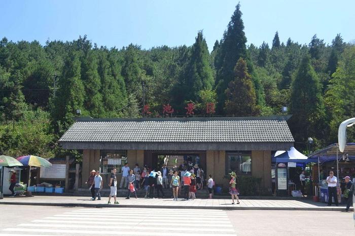 太原周邊既不要門票， 又沒多少游客，距離還不太遠，一天玩完的自駕游景點在這里！