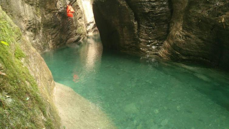 夏天湖北周邊避暑自駕游去哪里好，6個湖北周邊最適合納涼避暑自駕游線路推薦