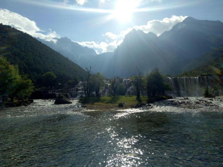 九月重慶出發(fā)最佳自駕游旅行地推薦，這些人少景美的好去處值得一游