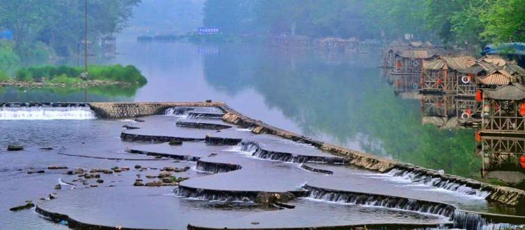 暑假成都自駕游去哪玩，成都周邊自駕游路線推薦，人少/景美一定不要錯(cuò)過的6個(gè)景點(diǎn)